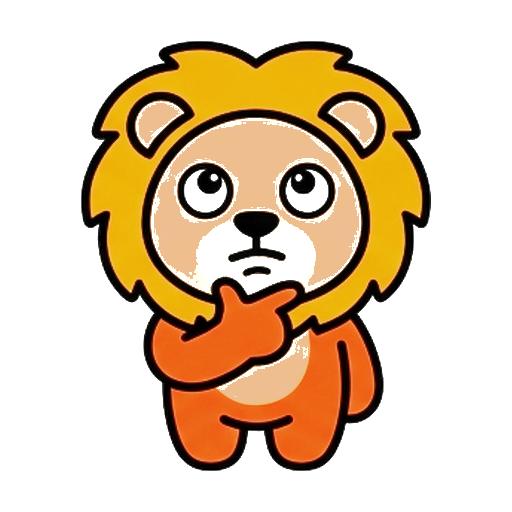 Lo the Lion